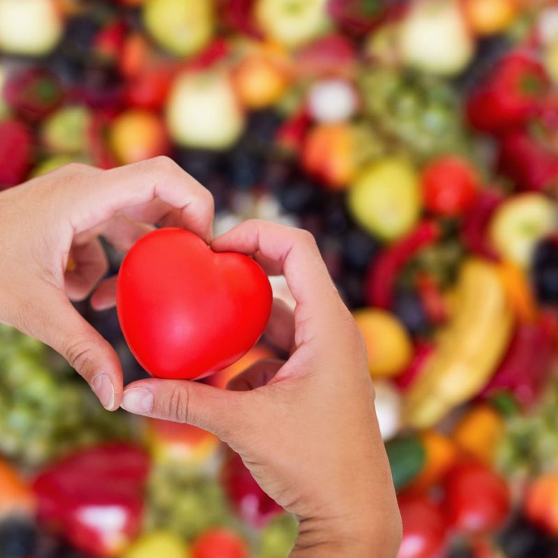 Jakich witamin potrzebuje twoje serce