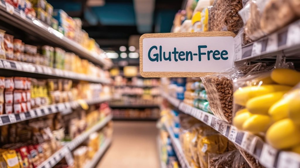 Czy dieta bezglutenowa wpływa przyswajanie folianów u kobiet w ciąży?