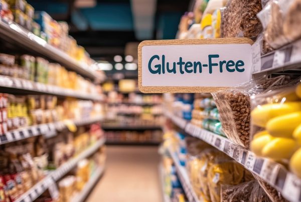 Czy dieta bezglutenowa wpływa przyswajanie folianów u kobiet w ciąży?