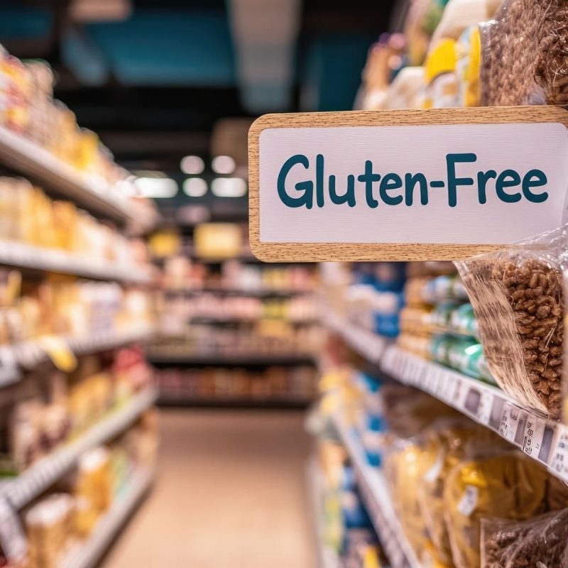 Czy dieta bezglutenowa wpływa przyswajanie folianów u kobiet w ciąży?