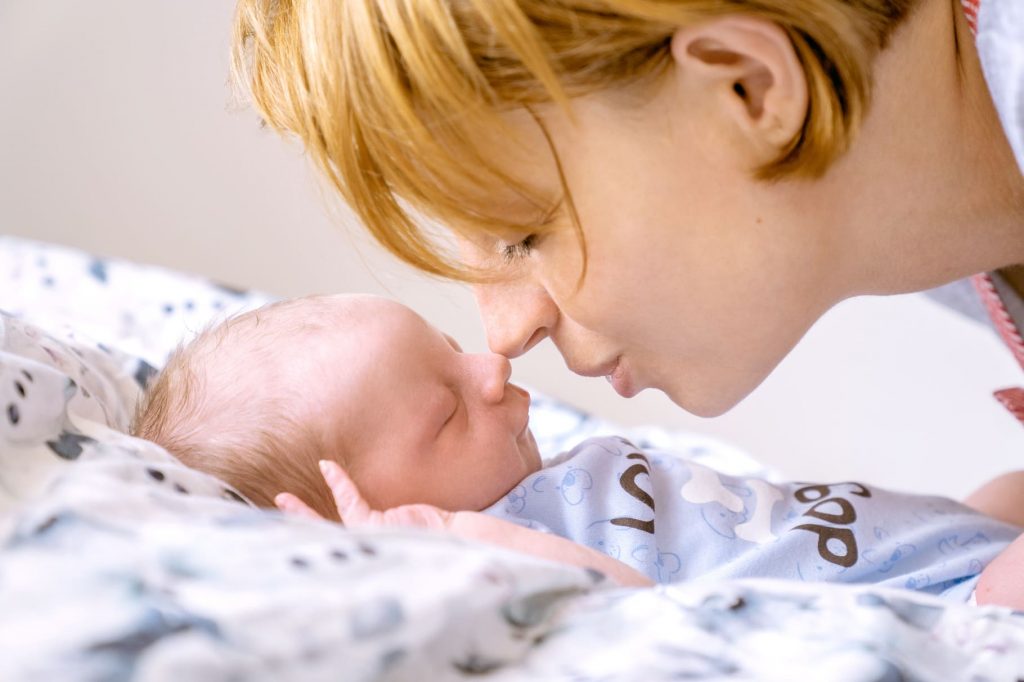 Jak długo po porodzie kontynuować suplementacje kwasu foliowego