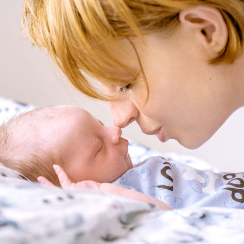 Jak długo po porodzie kontynuować suplementacje kwasu foliowego