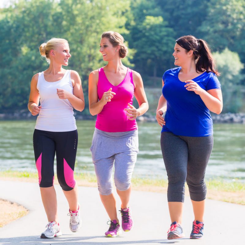 Powrót do aktywności fizycznej po ciąży