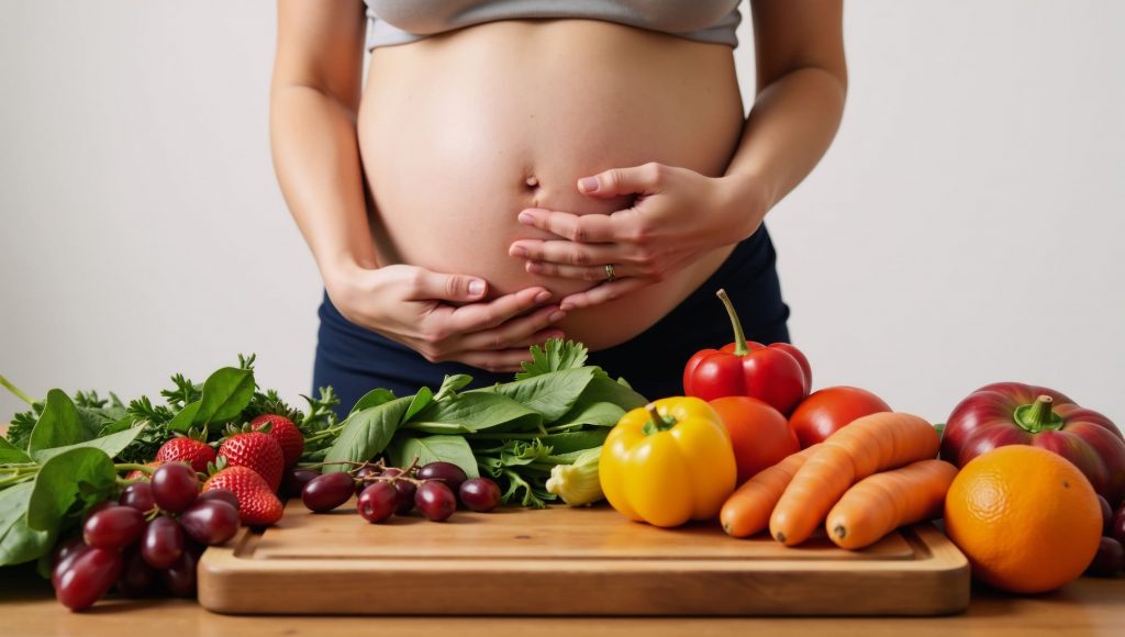 Czego nie powinno łączyć się z kwasem foliowym i folianami