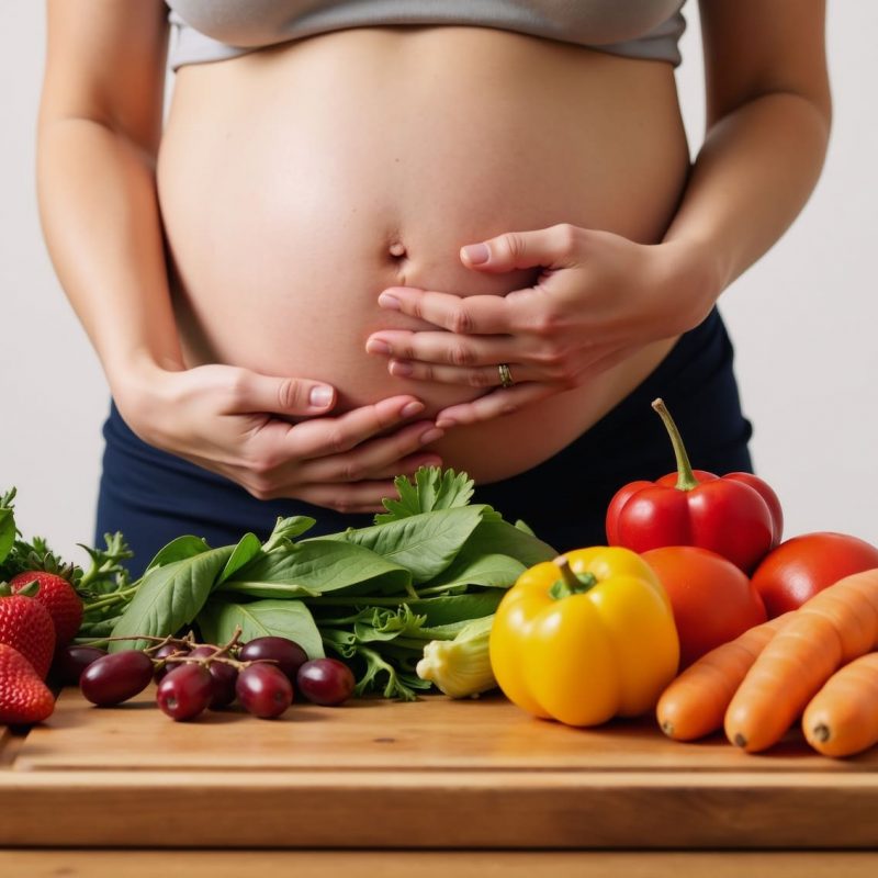 Czego nie powinno łączyć się z kwasem foliowym i folianami