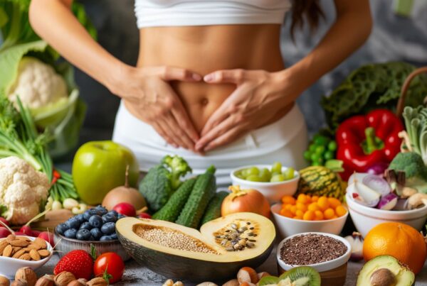 Dieta w pierwszym trymestrze ciąży - na jakie składniki odżywcze zwrócić uwagę?