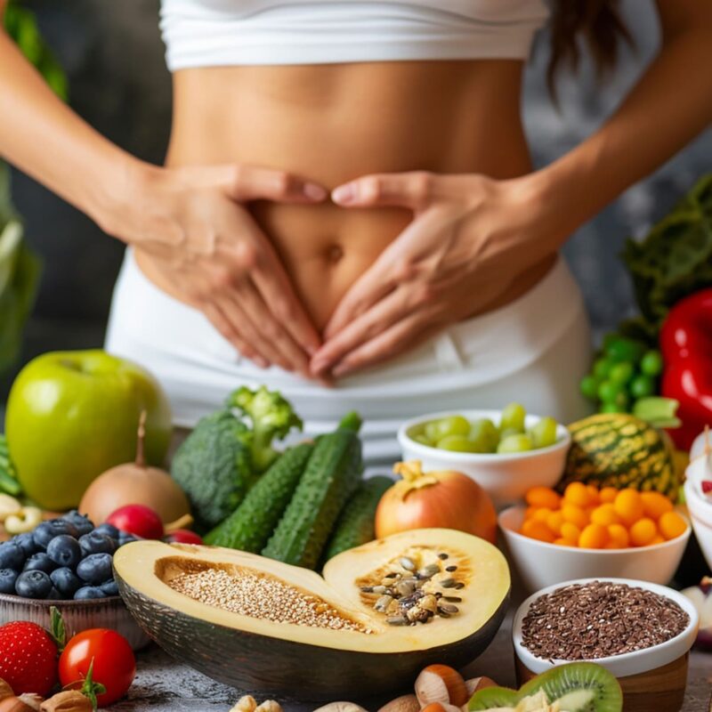 Dieta w pierwszym trymestrze ciąży - na jakie składniki odżywcze zwrócić uwagę?